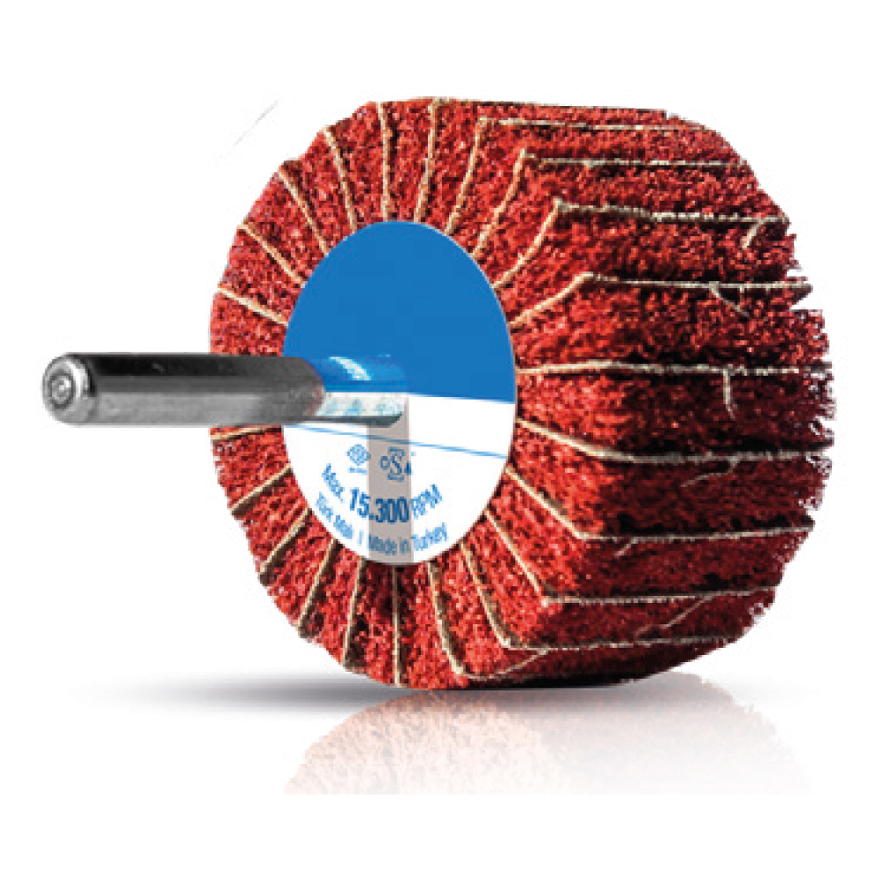 Zımparalı Mop Elyaf